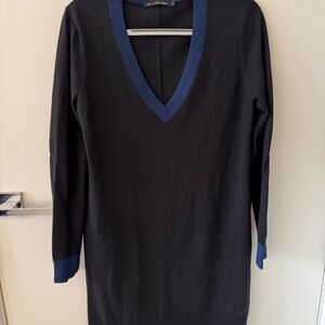 Rag & Bone Wool Dress
